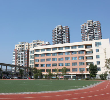 北京市昌平区沙河中心小学建设工程