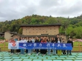 鹭岛同行・共筑心程 | 2024年优秀员工团建之旅圆满落幕